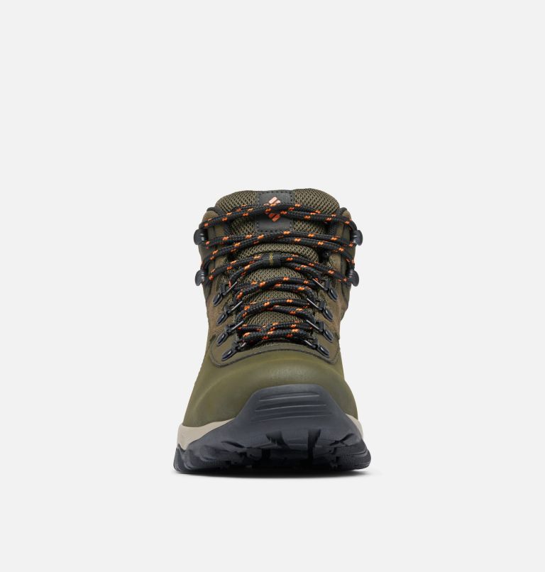 Men’s Newton Ridge Plus II Waterproof Hiking Boot - Wide, image 7