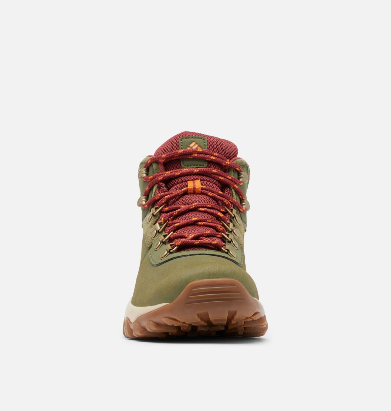 Men’s Newton Ridge™ Plus II Waterproof Hiking Boot - Wide 7