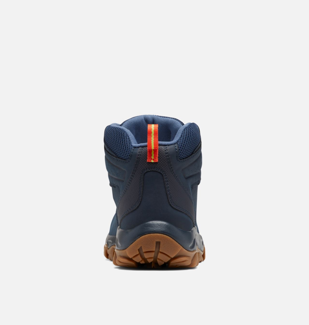 Men’s Newton Ridge™ Plus II Waterproof Hiking Boot - Wide 8