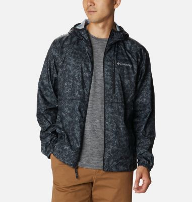 columbia flash forward jacket