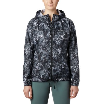 columbia flash forward jacket