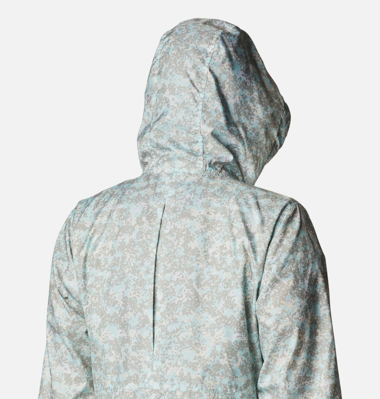 Flash Forward™ Printed Windbreaker | 192 | XS 6