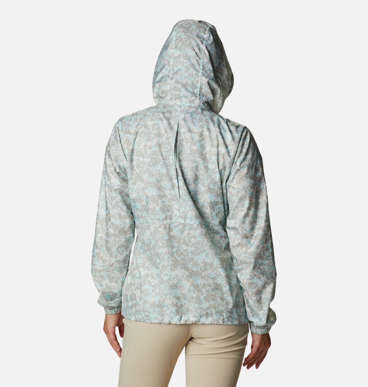 Flash Forward™ Printed Windbreaker | 192 | XS 2