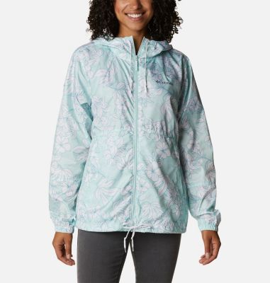 flash forward jacket