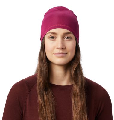 mountain hardwear butter beanie