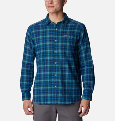 Short Sleeved Denim Shirts in Big and Tall Sizes (2XT Tall, Light Blue) at   Men's Clothing store