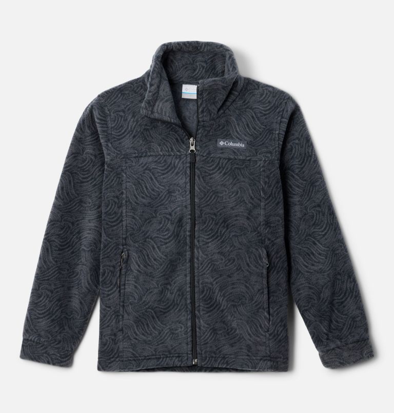 Columbia hot sale fluffy fleece