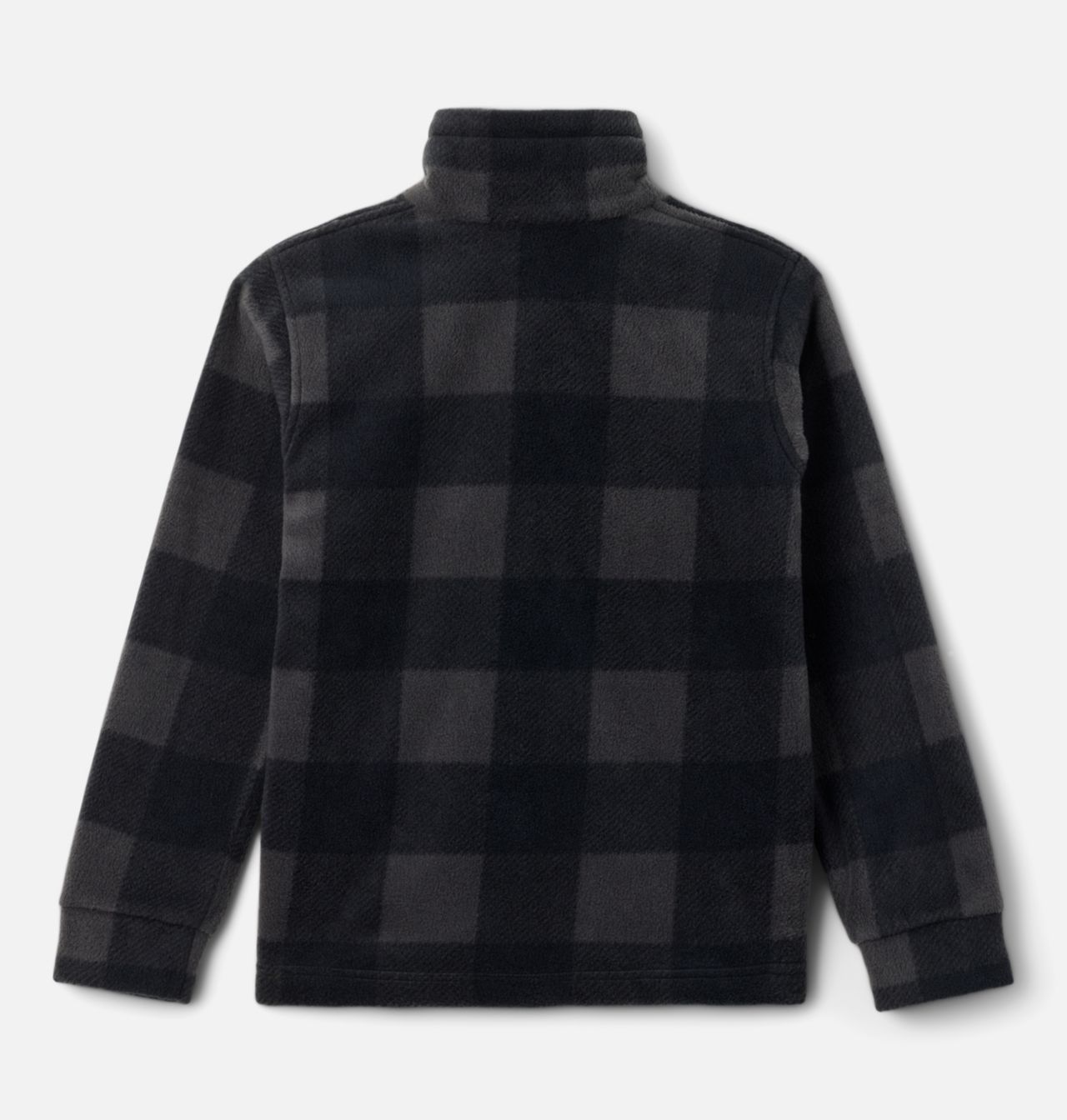 Boys’ Zing™ III Printed Fleece Jacket 2