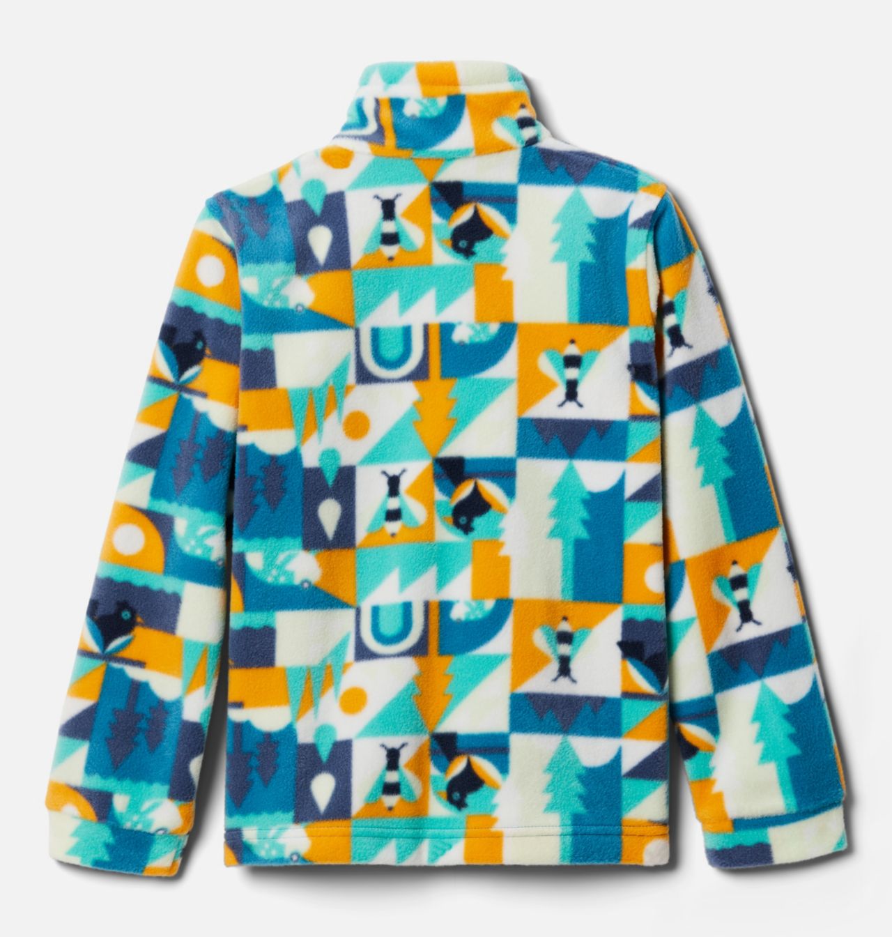 Veste en laine polaire Zing™ III pour garçon 2