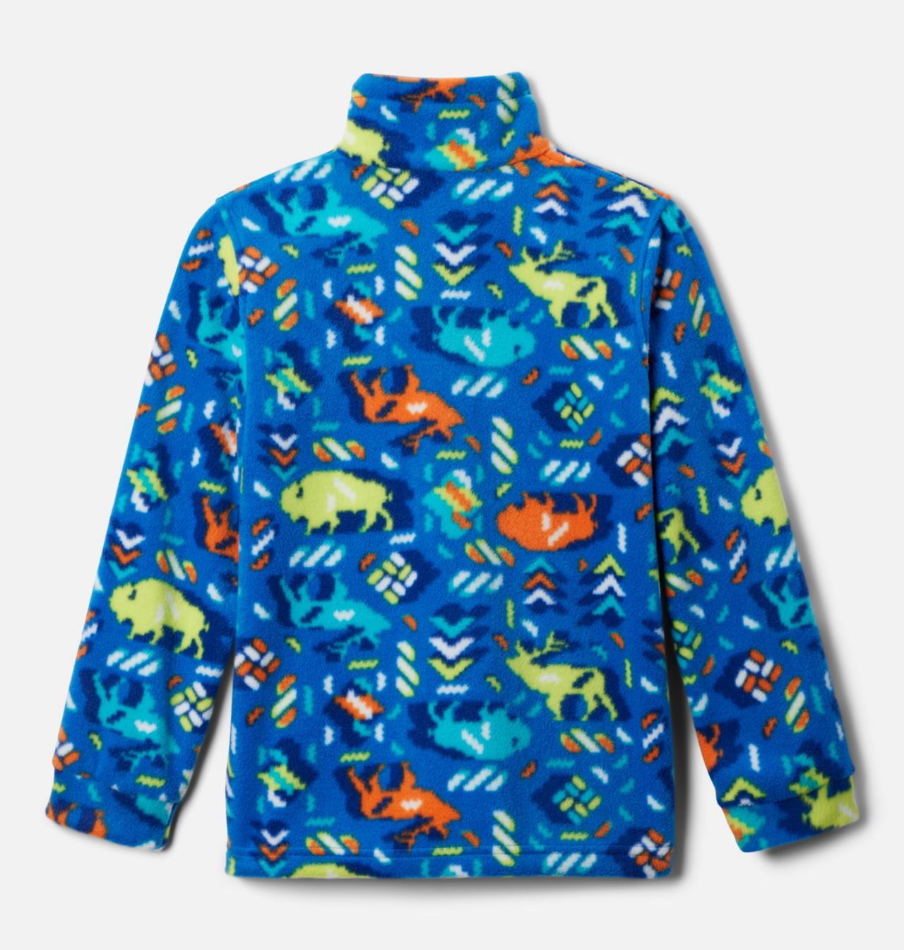 Veste en laine polaire Zing™ III pour garçon 2
