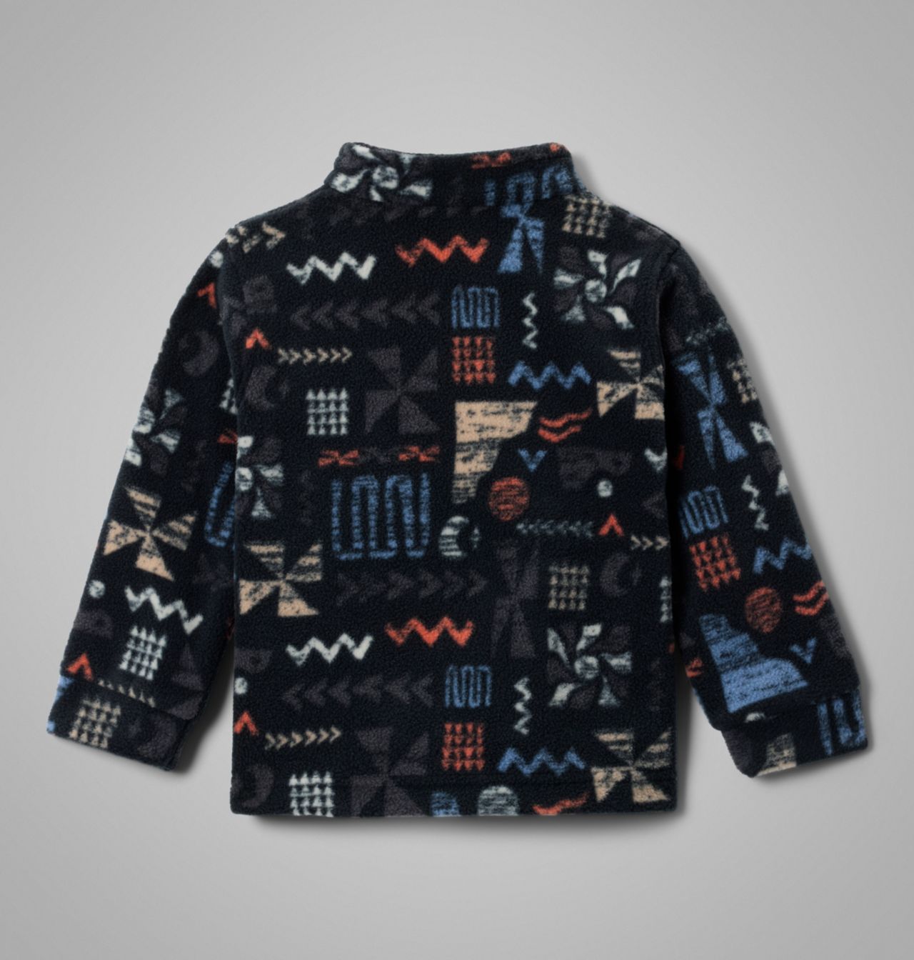 Boys' Toddler Zing™ III Fleece Jacket 2