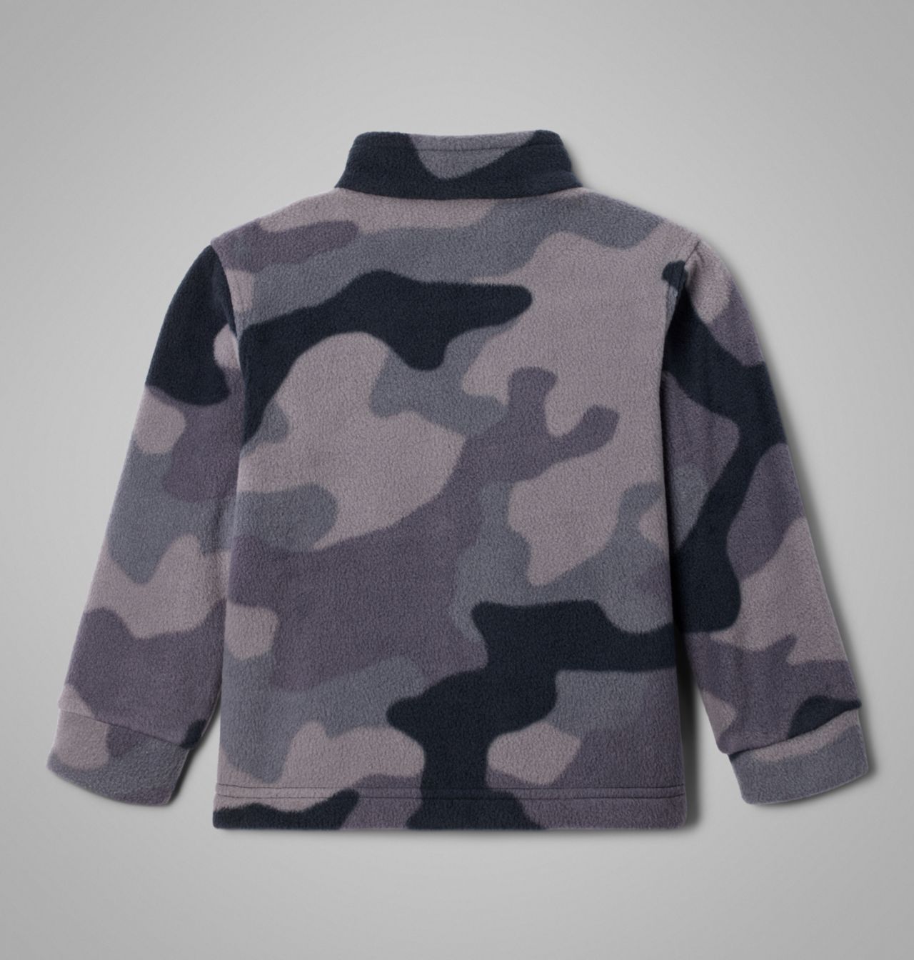 Boys' Toddler Zing™ III Fleece Jacket 2
