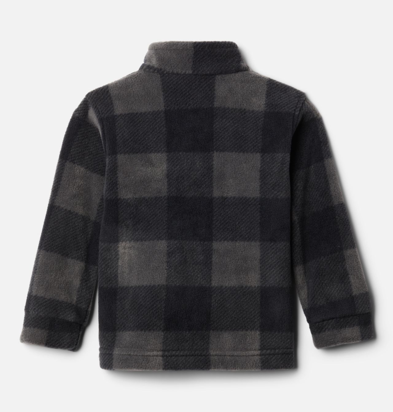 Boys' Toddler Zing™ III Fleece Jacket 2