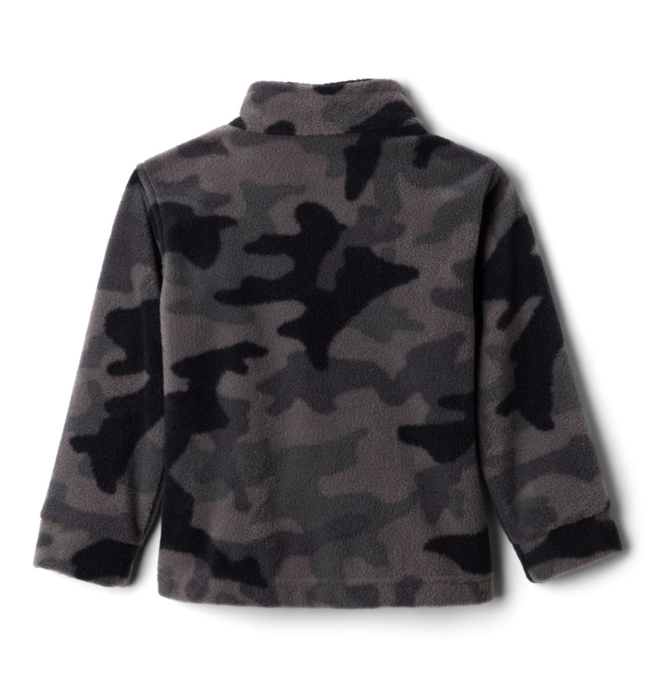 Boys' Toddler Zing™ III Fleece Jacket 2