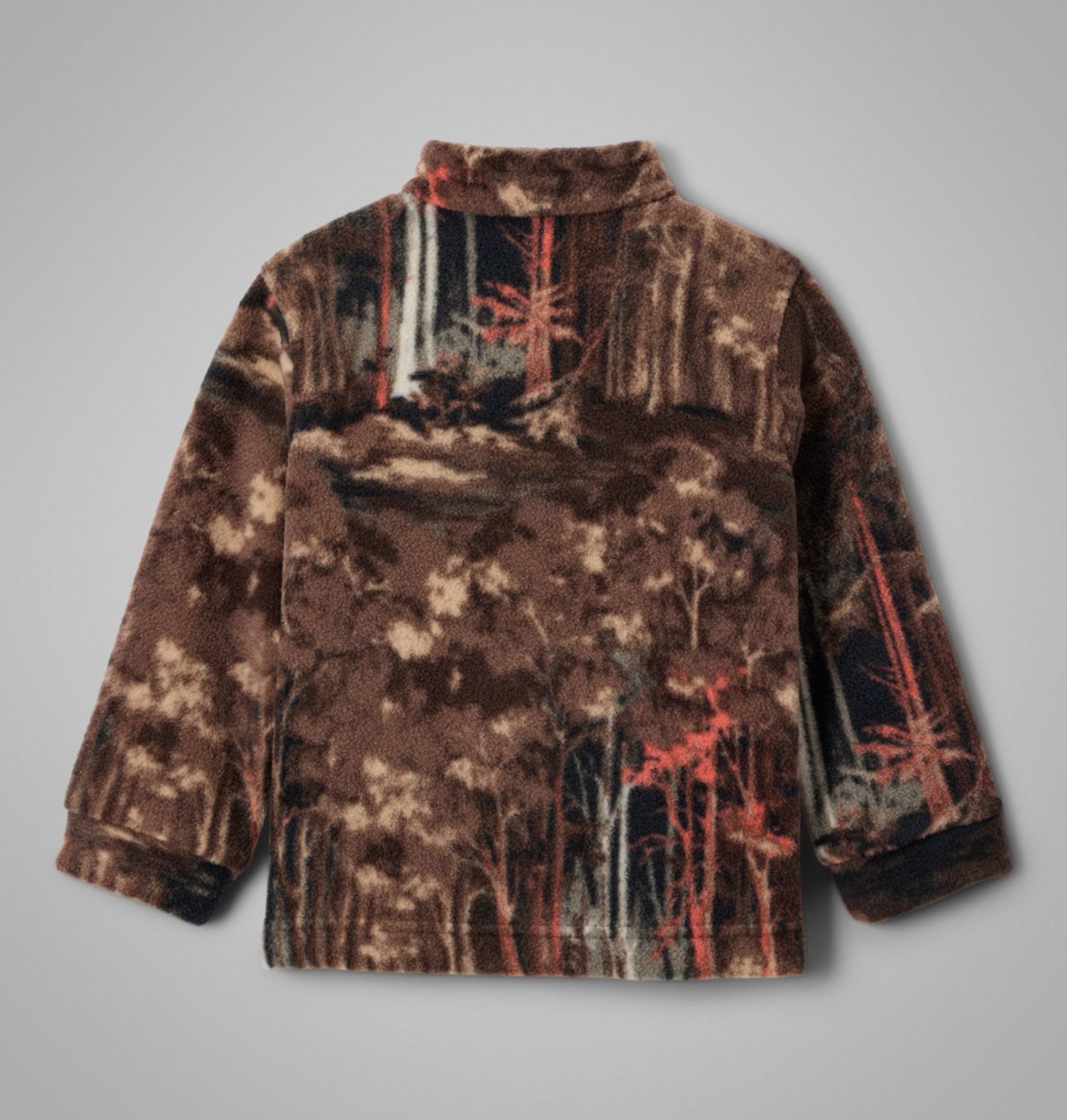 Boys' Toddler Zing™ III Fleece Jacket | 256 | 3T