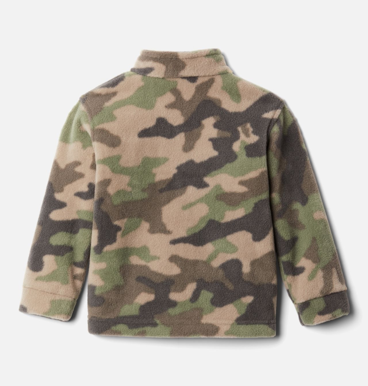 Boys' Toddler Zing™ III Fleece Jacket 2