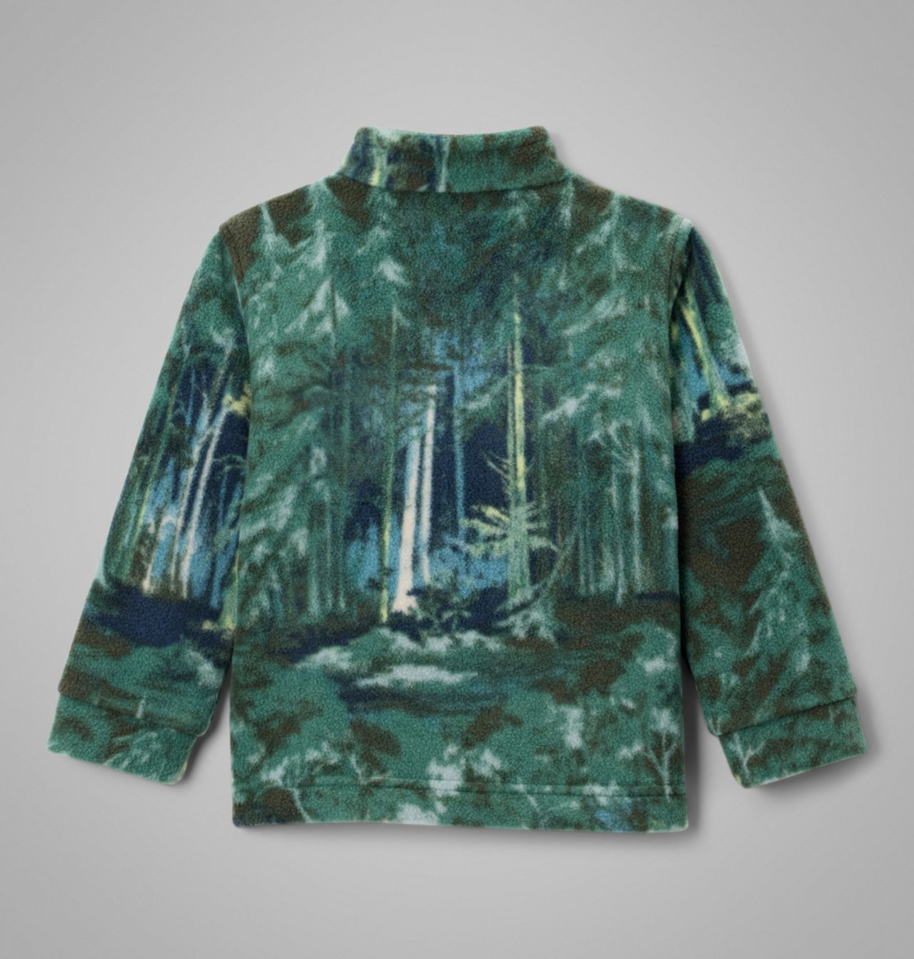 Boys' Toddler Zing™ III Fleece Jacket | 376 | 4T 2