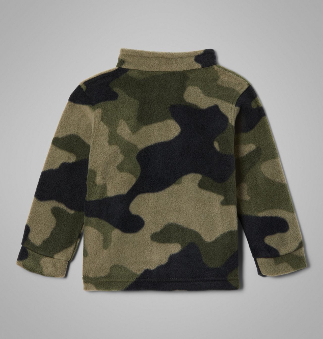Boys' Toddler Zing™ III Fleece Jacket 2