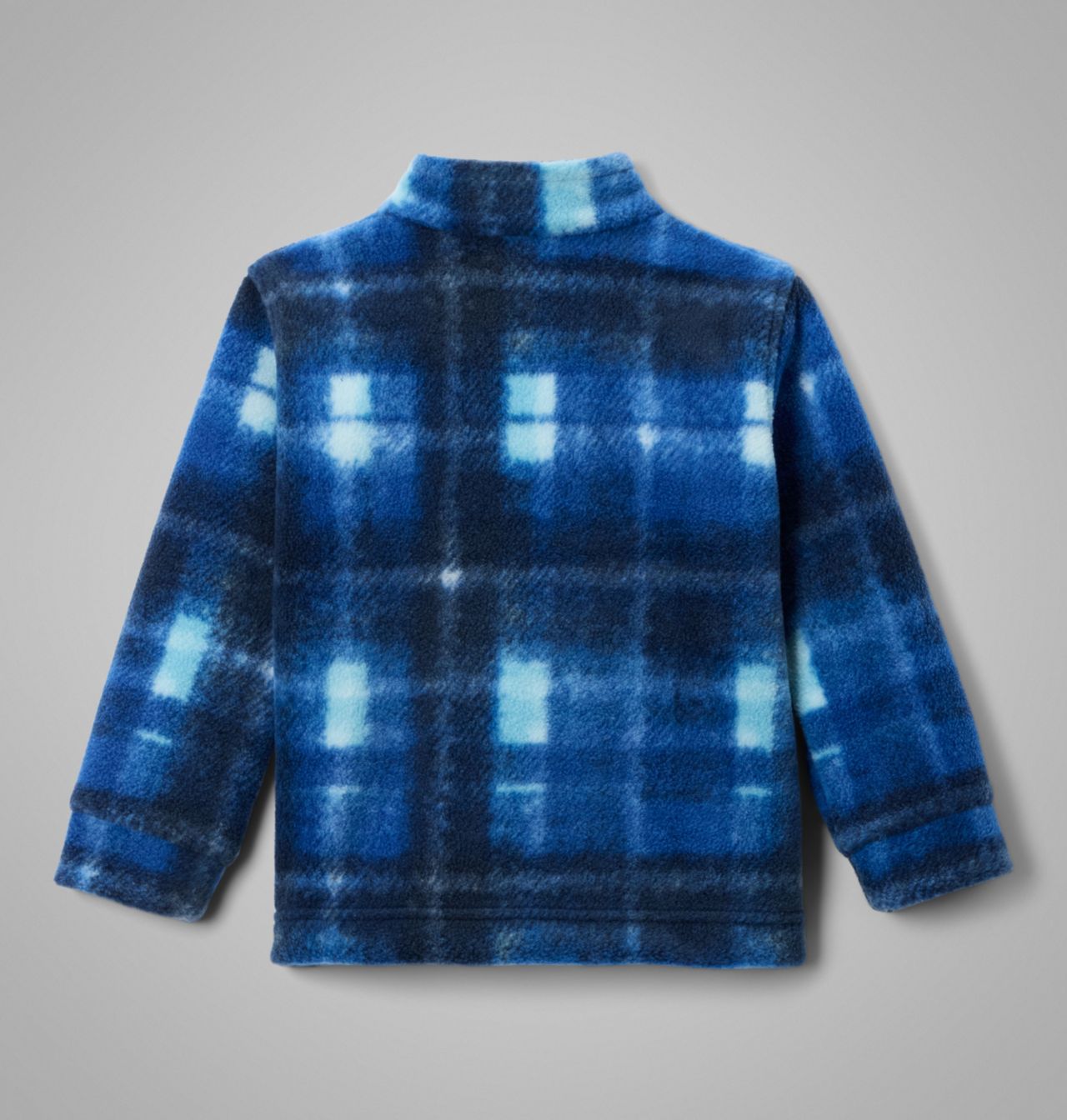 Boys' Toddler Zing™ III Fleece Jacket 2