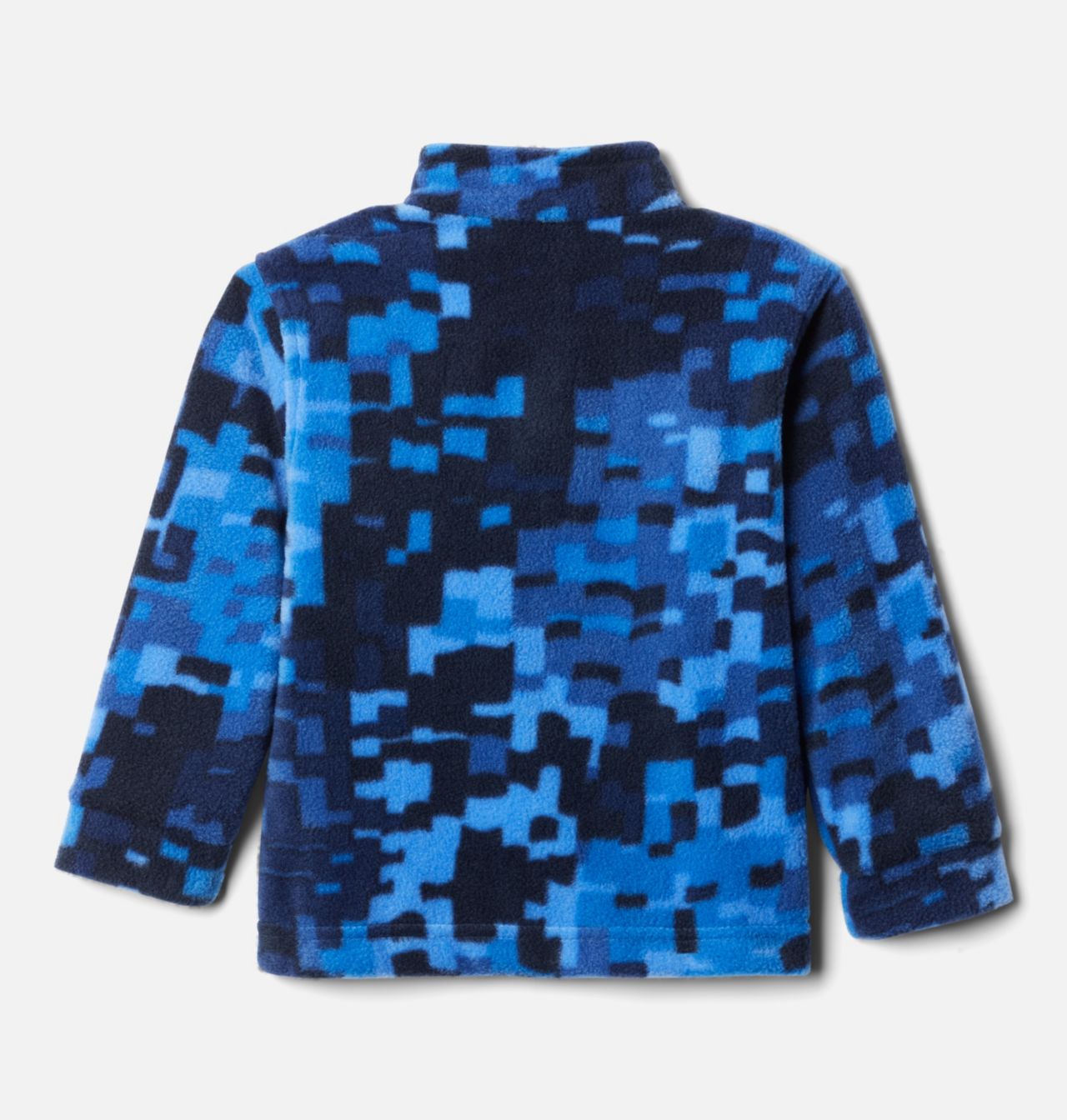 Boys' Toddler Zing™ III Fleece Jacket 2