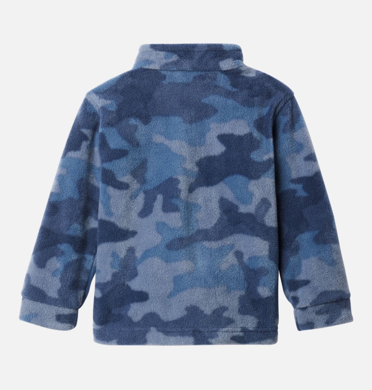 Boys' Toddler Zing™ III Fleece Jacket 2