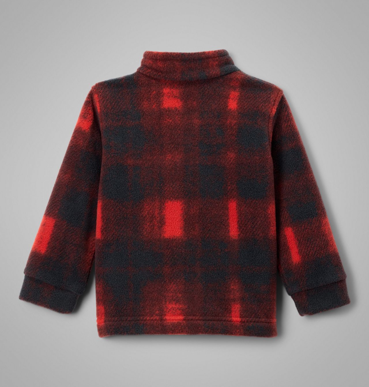 Boys' Toddler Zing™ III Fleece Jacket 2