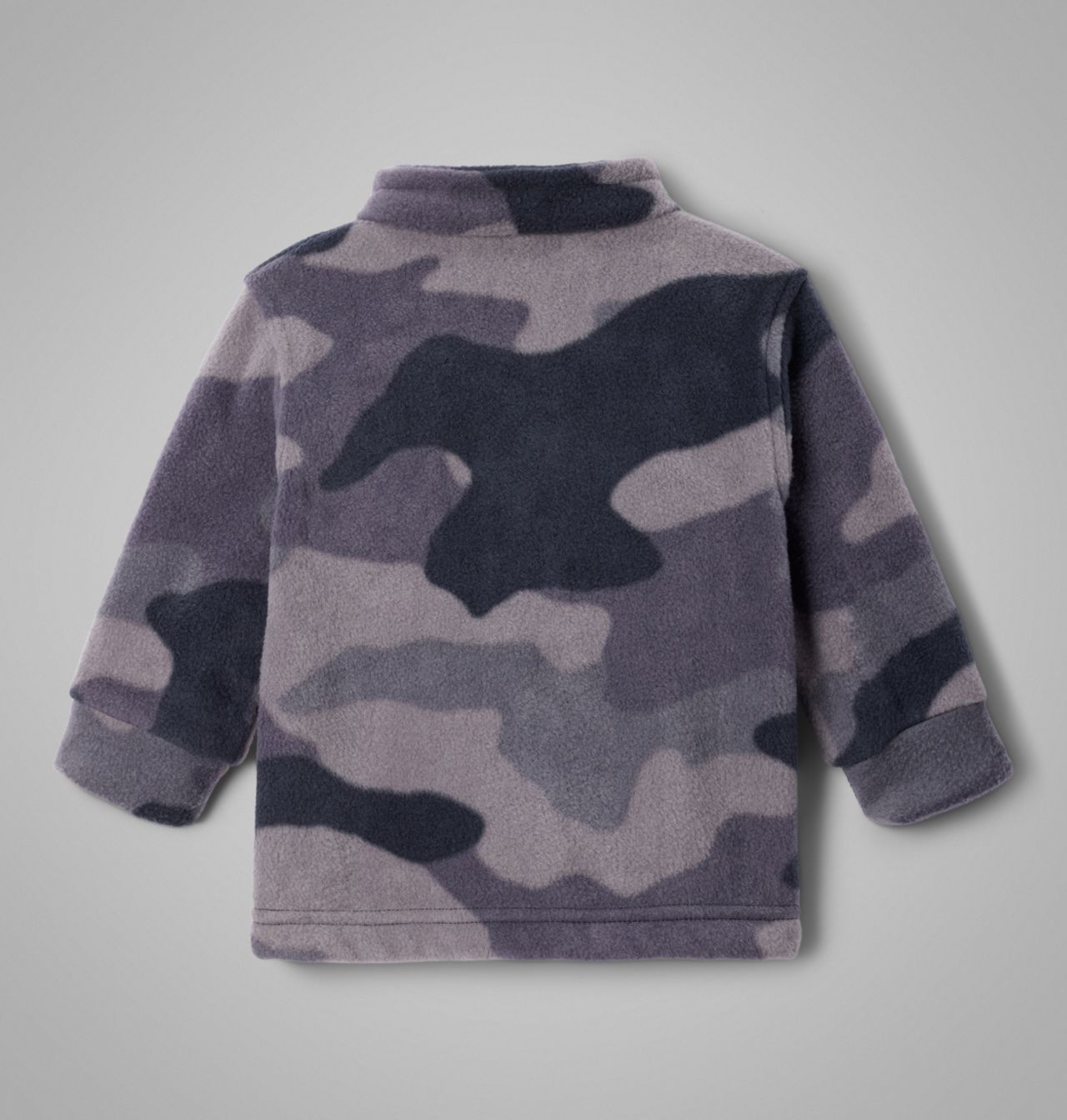 Boys' Infant Zing™ III Printed Fleece Jacket | 007 | 12/18 2