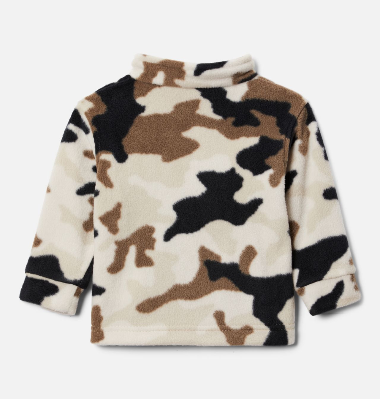 Boys' Infant Zing™ III Printed Fleece Jacket 2