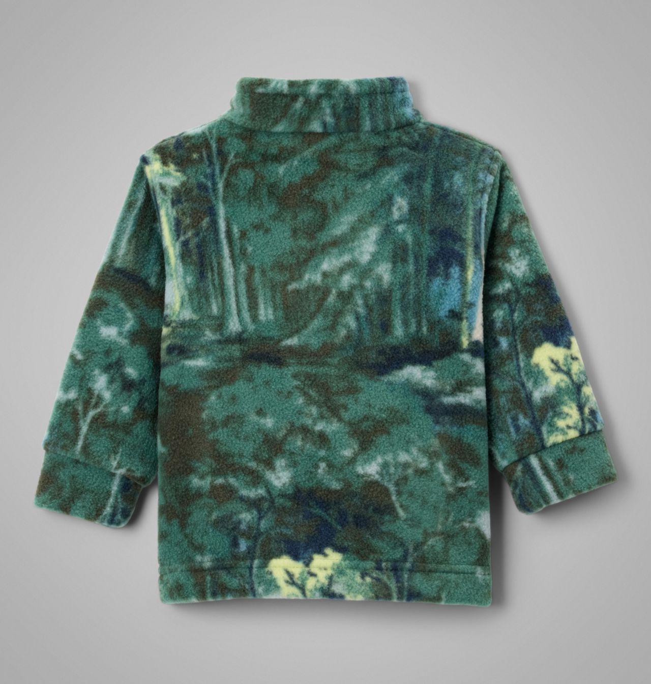 Boys' Infant Zing™ III Printed Fleece Jacket | 376 | 12/18 2