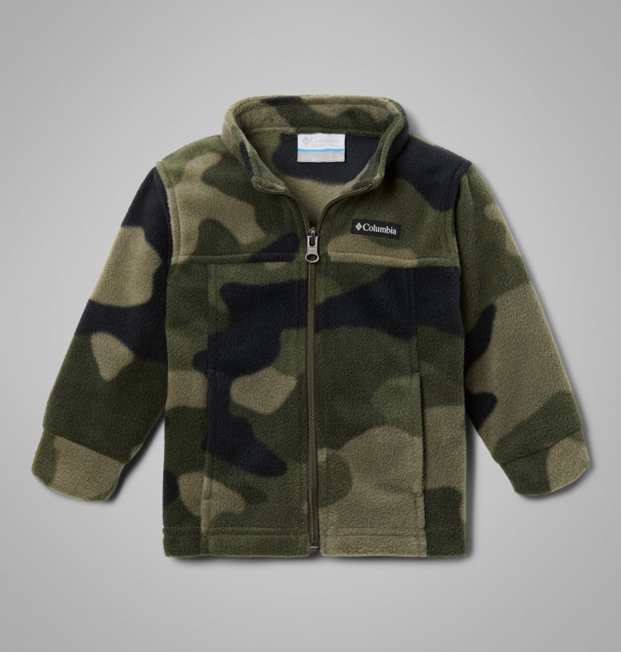 Manteau polaire imprimé Zing™ III Bébé garçon 1