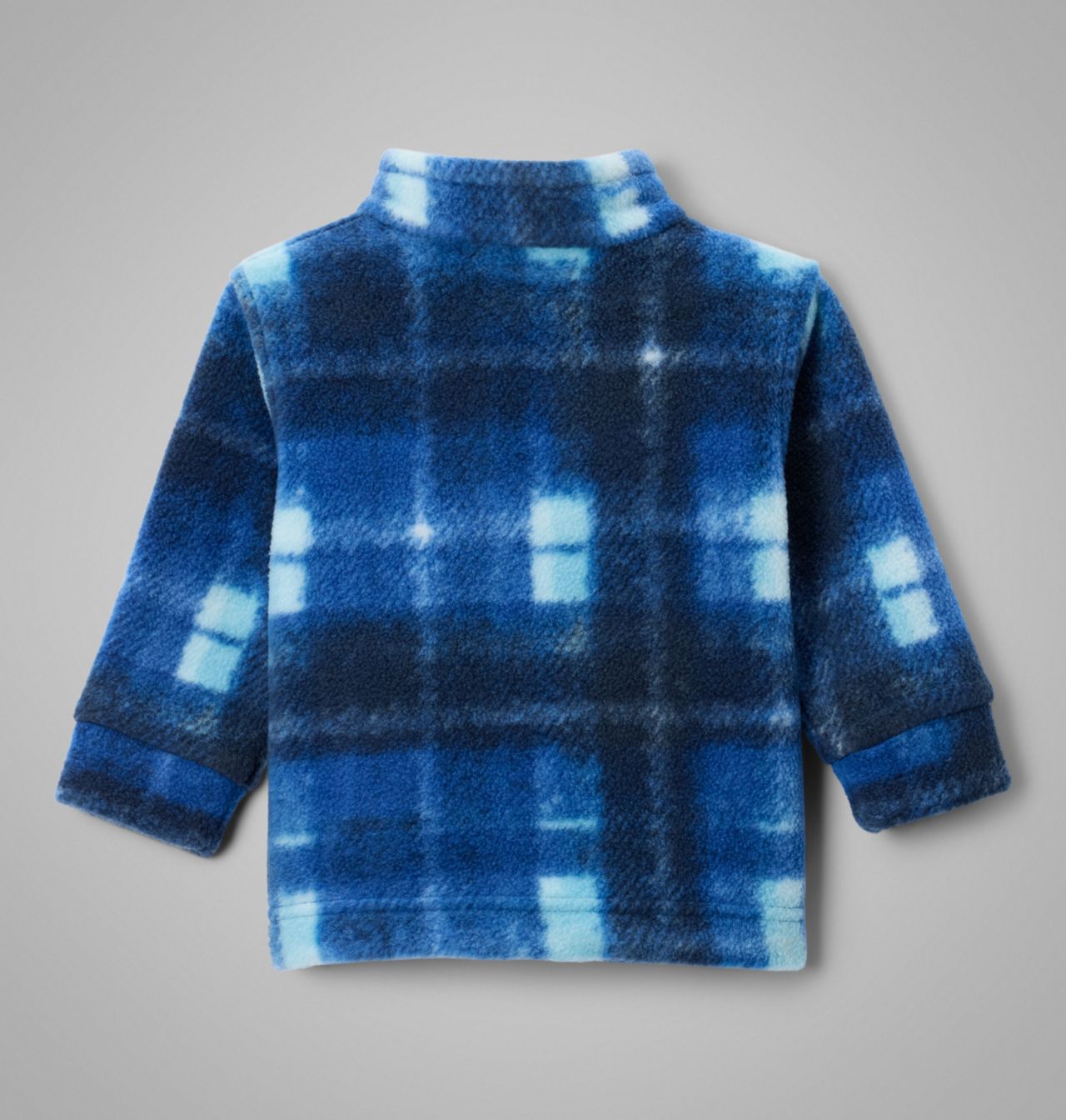Boys' Infant Zing™ III Printed Fleece Jacket 2