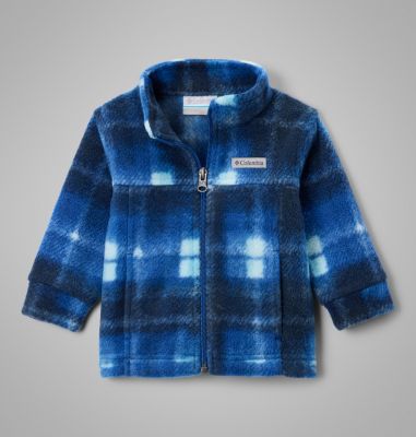 Boys’ Infant Steens Mountain™ II Fleece Jacket | 864 | 3/6