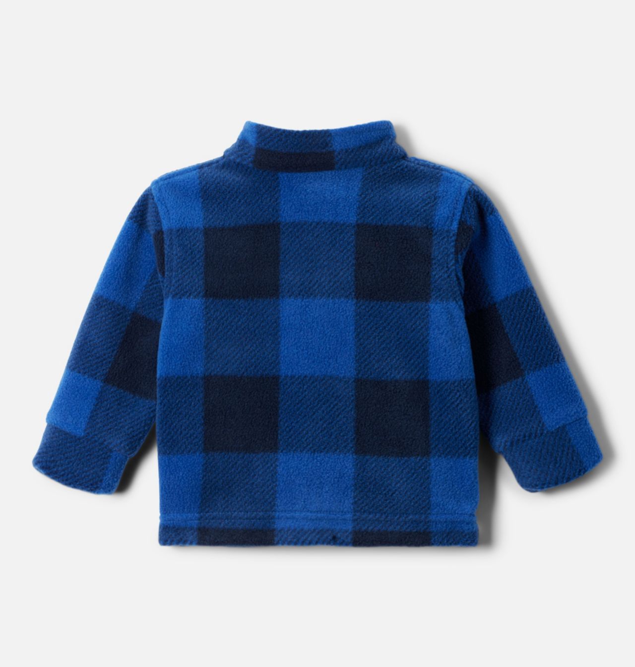 Boys' Infant Zing™ III Printed Fleece Jacket 2