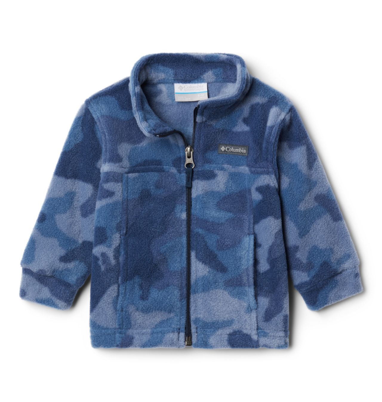 Manteau polaire imprimé Zing™ III Bébé garçon 1