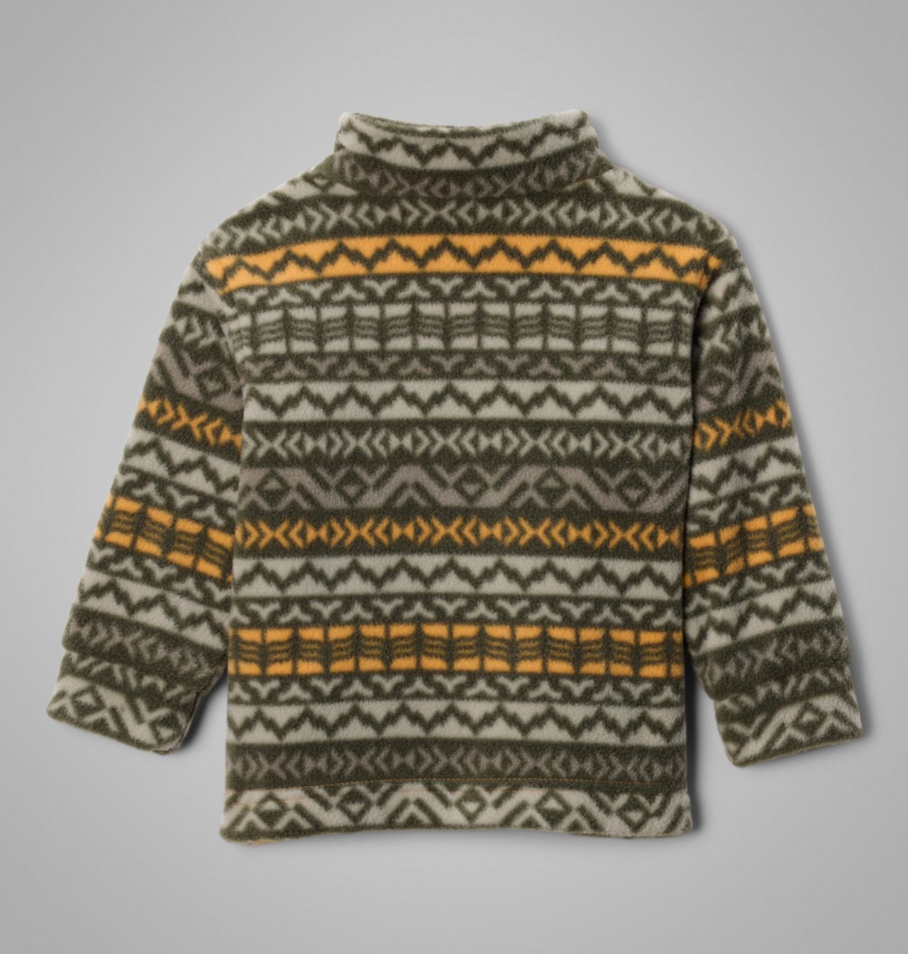 Manteau polaire imprimé Zing™ III Bébé garçon 2