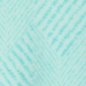 Dolphin Chevron Print