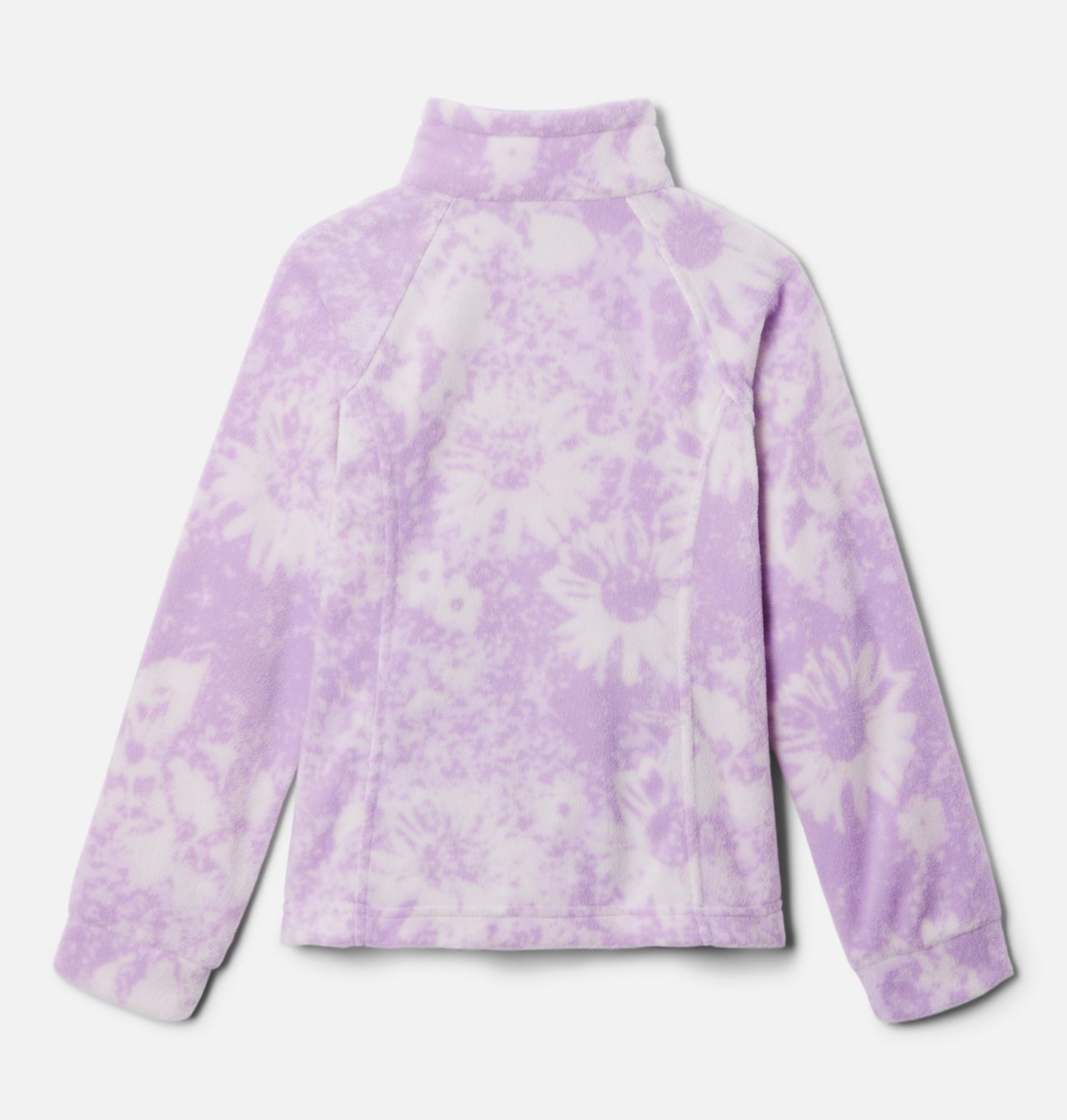 Benton Springs™ II Printed Fleece | 514 | S 2