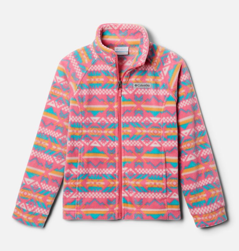 Girls’ Benton Springs™ Fleece Jacket