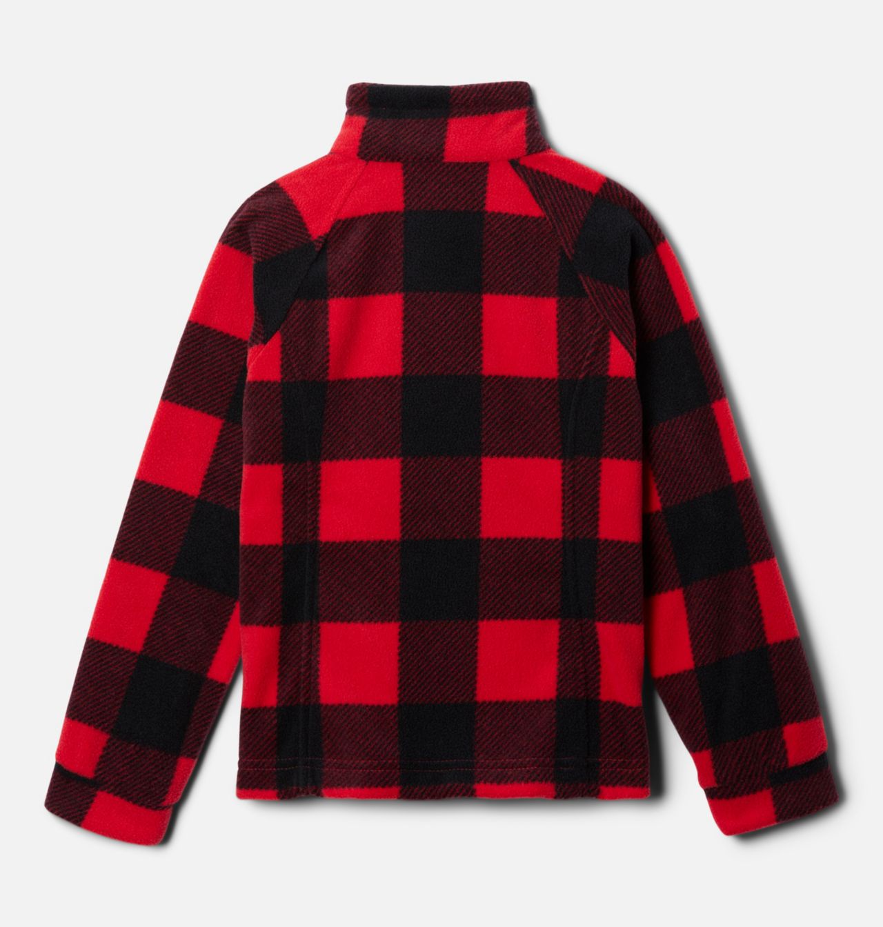 Girls' Benton Springs™ II Printed Fleece Jacket 2