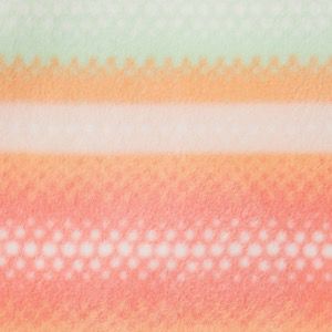 Bright Nectar Bubble Stripes