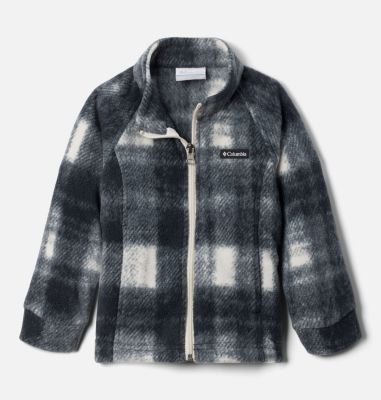 Girls' Toddler Fire Side™ Sherpa Full Zip