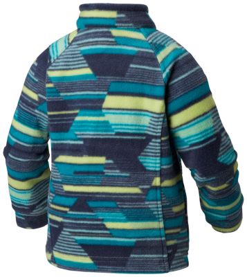 columbia toddler sweater