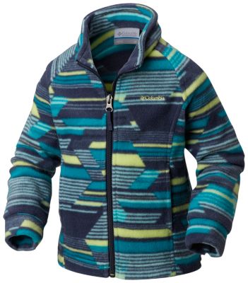 columbia toddler sweater
