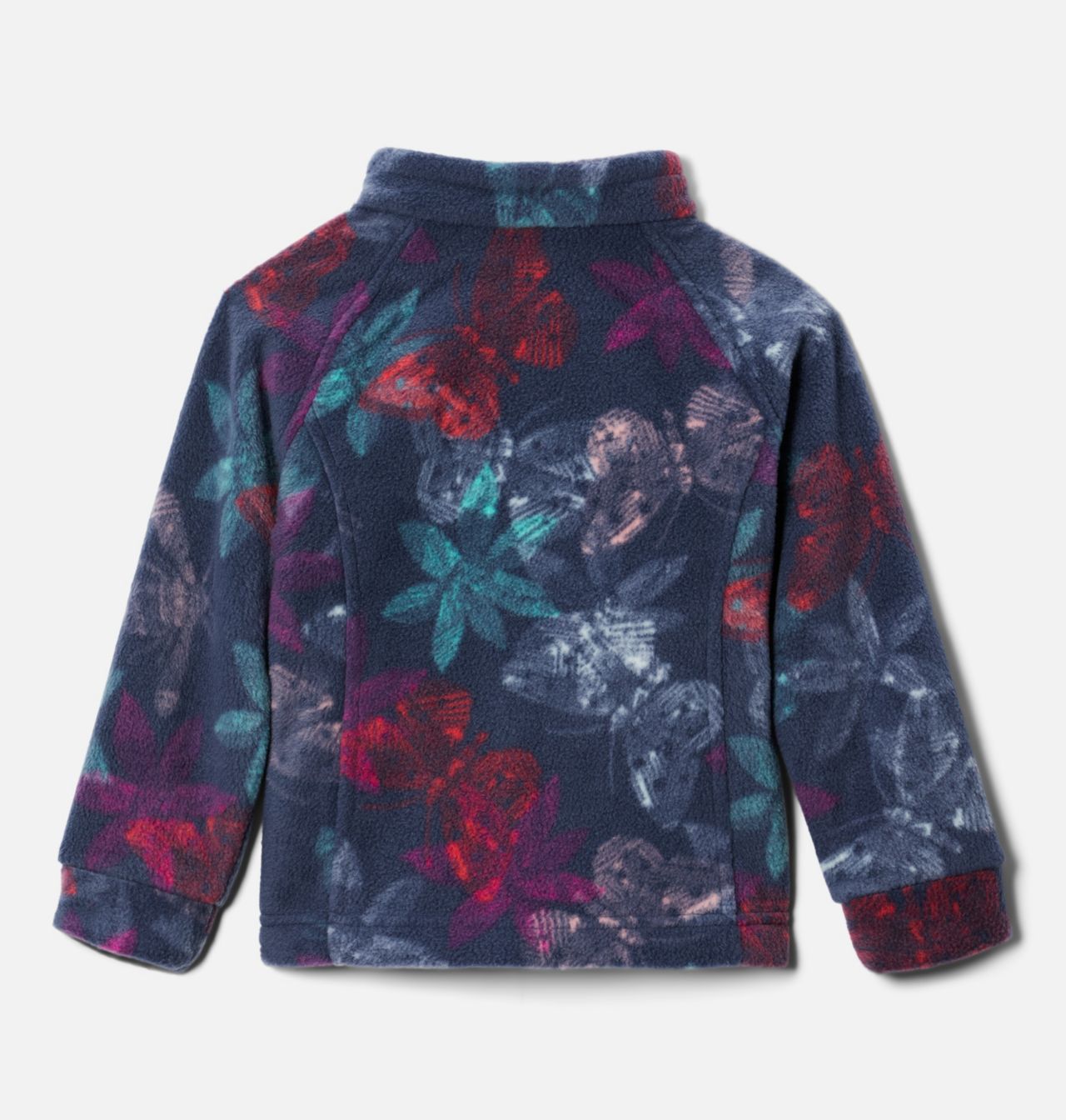 Veste en laine polaire imprimée Benton Springs™ II pour fillette 2