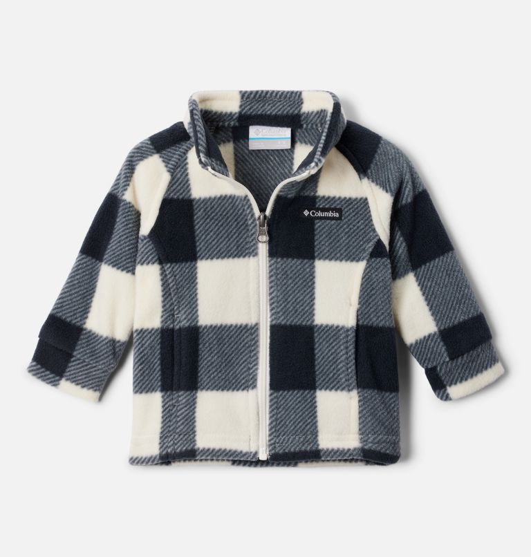 Columbia fleece store for baby