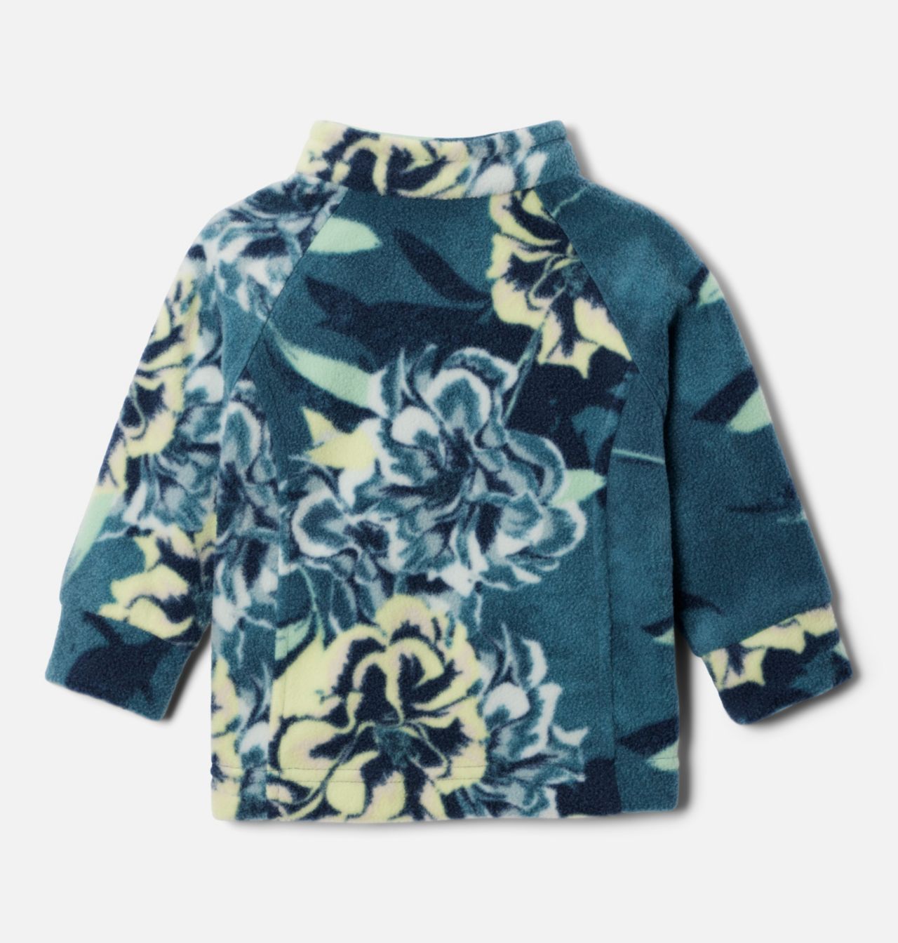 Girls’ Infant Benton Springs™ II Printed Fleece Jacket | 429 | 3/6 2
