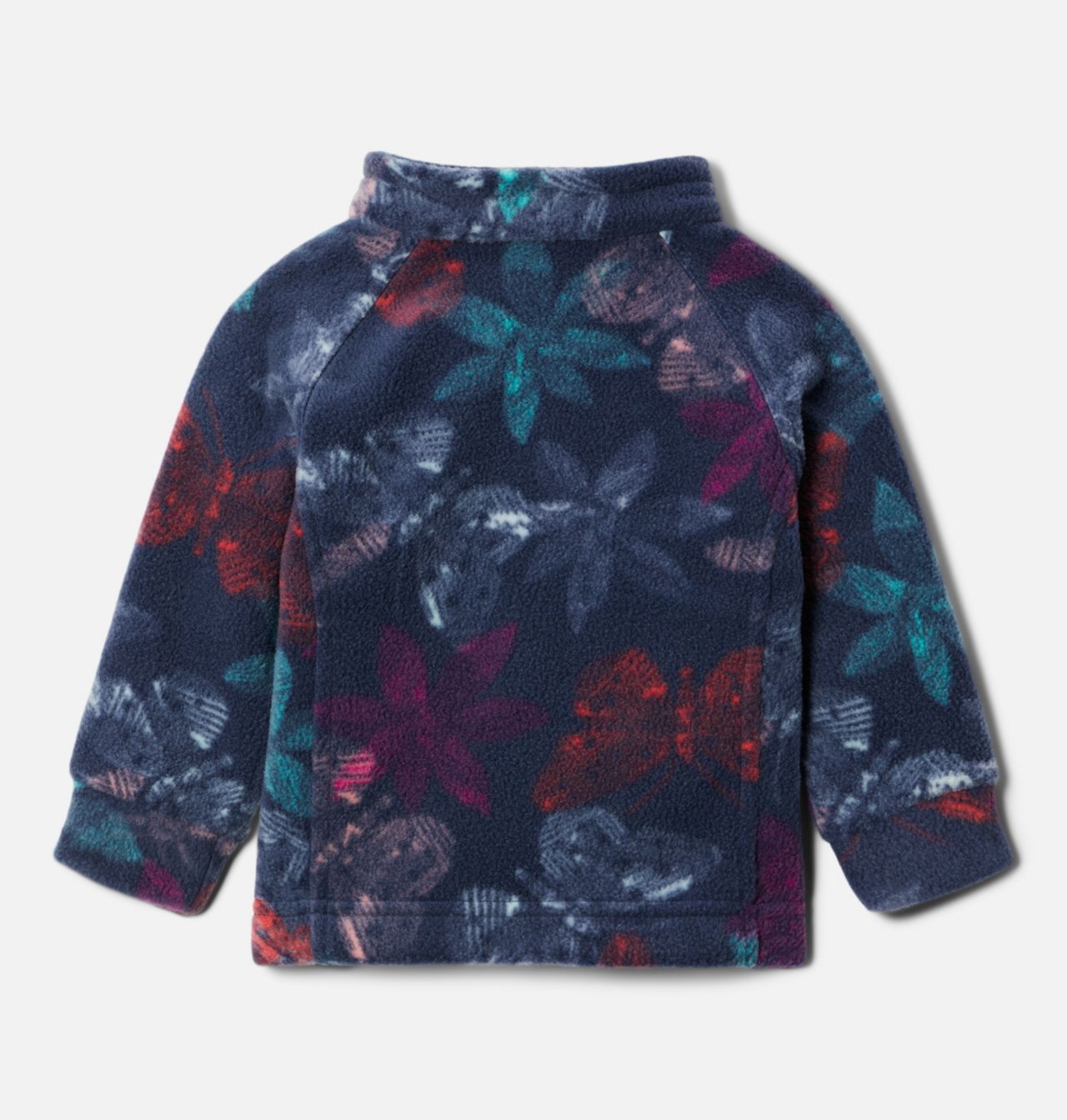 Veste en laine polaire imprimée Benton Springs™ II pour bébé 2