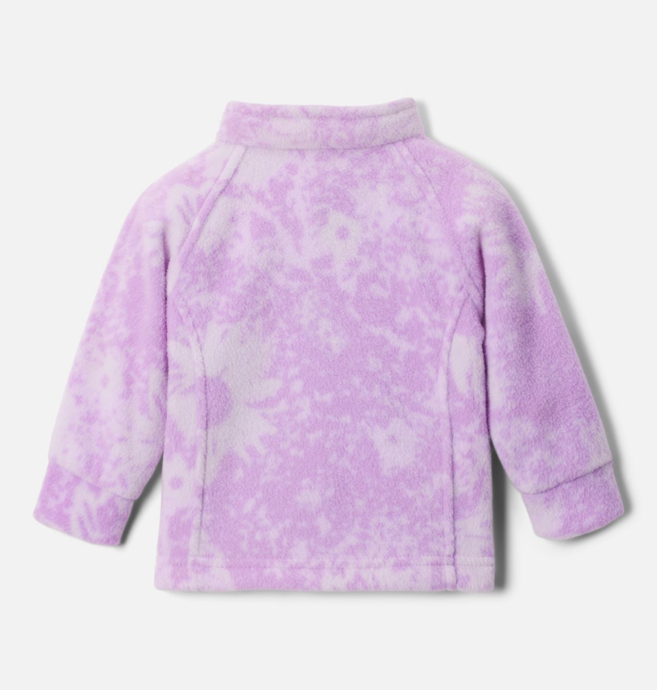 Girls’ Infant Benton Springs™ II Printed Fleece Jacket 2