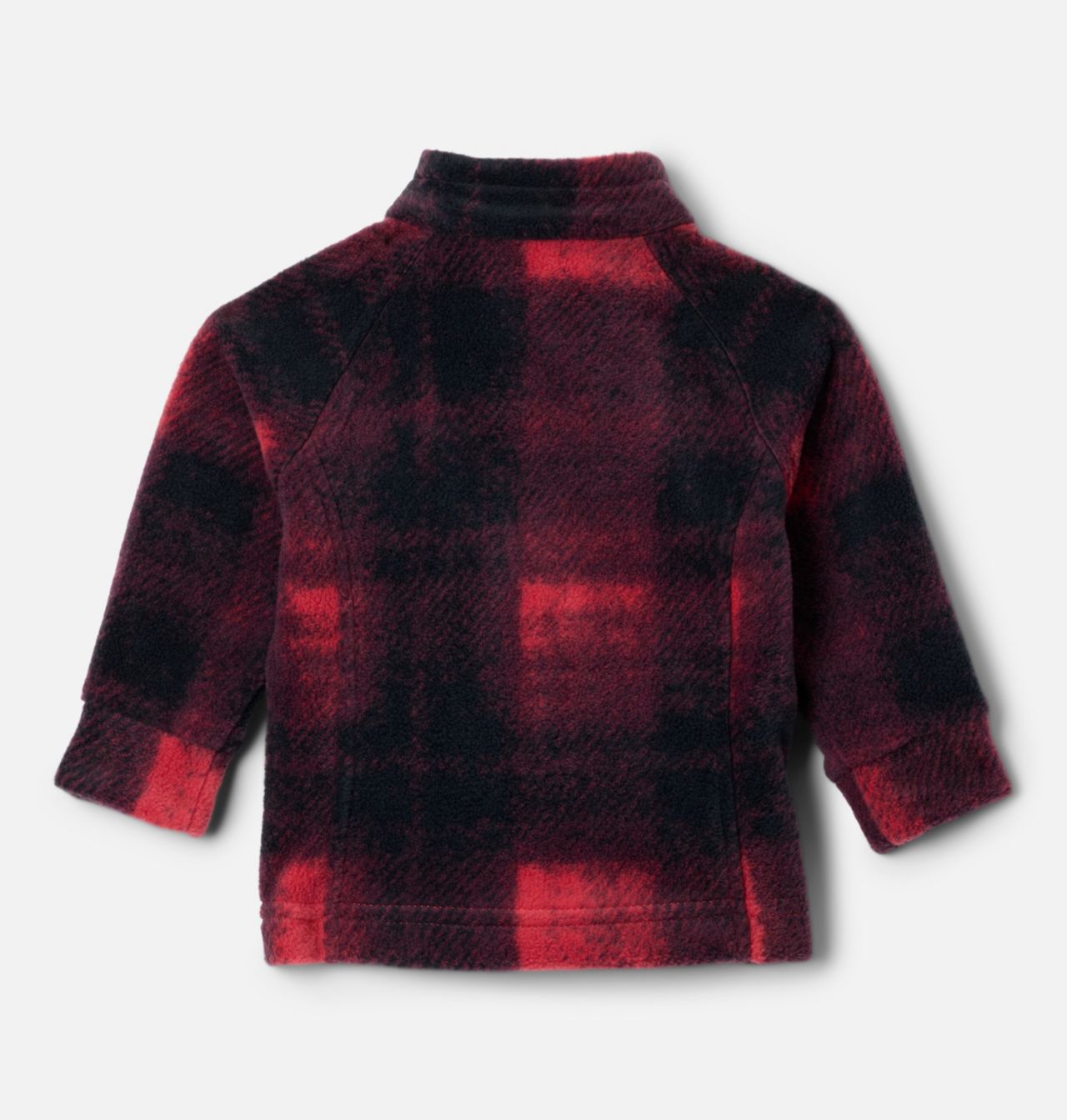Girls’ Infant Benton Springs™ II Printed Fleece Jacket 2