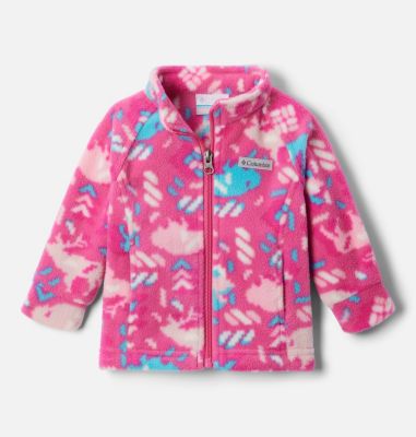 Kids Fleece Jackets  Columbia Sportswear